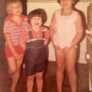 Meet your Posher, Jaimie